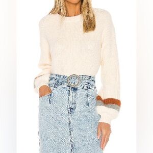 Heartloom Jojo Pullover
